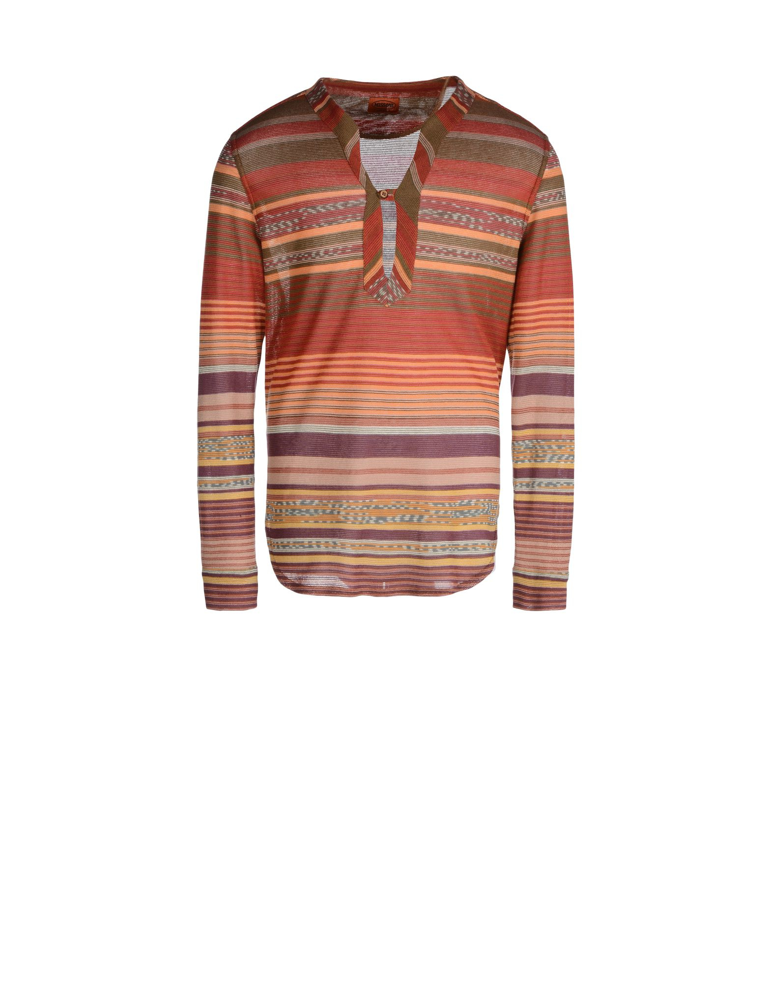 missoni mens shirt